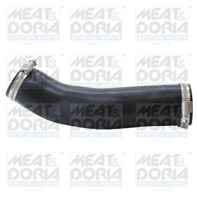 Charge Air Hose